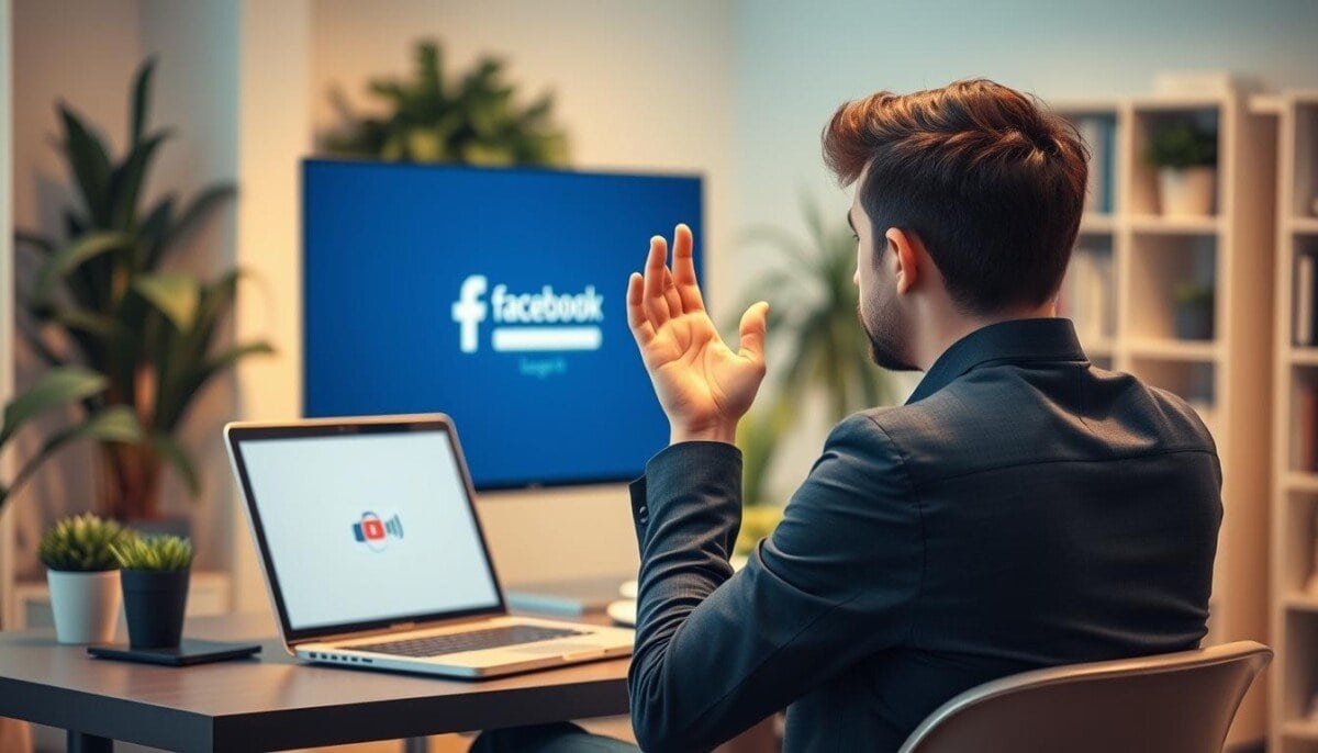 facebook won't let me upload video