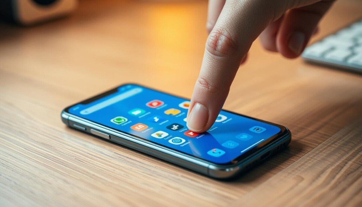 how to change app icon on x