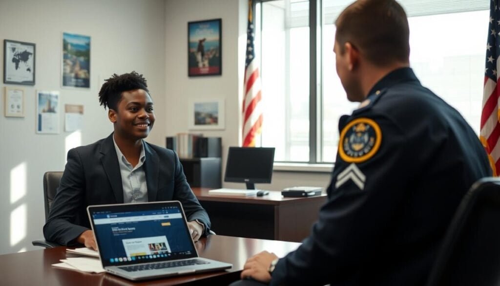 How To Schedule Online Interview For Global Entry