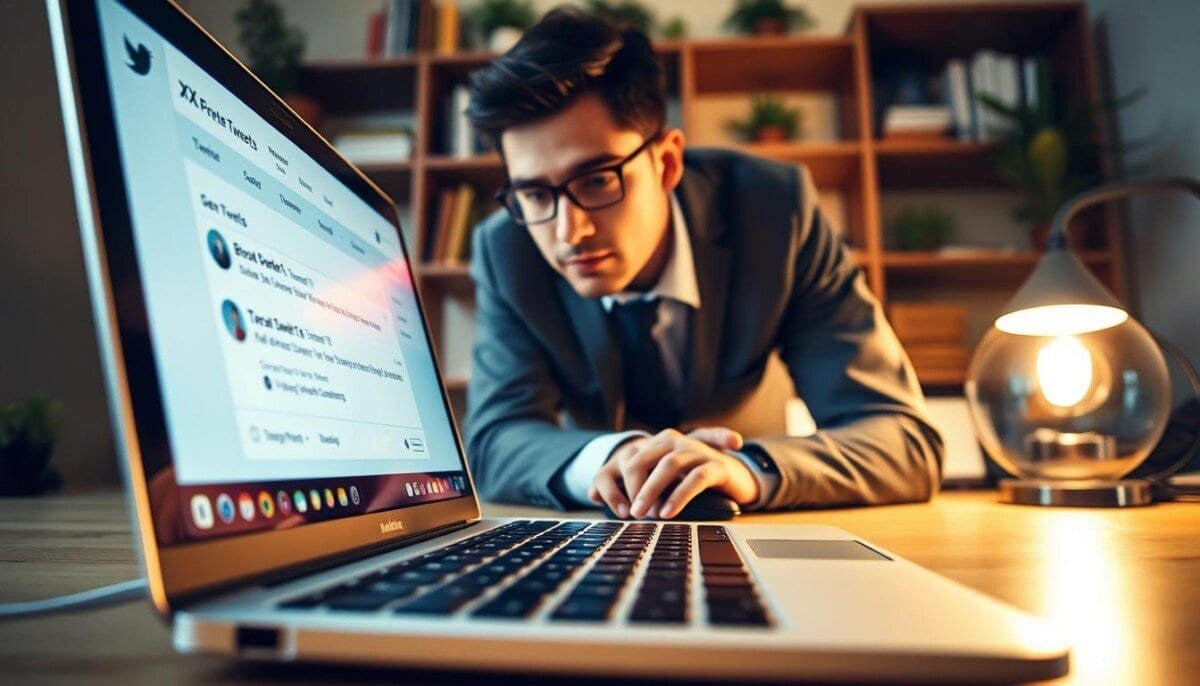 how to see quote tweets on x