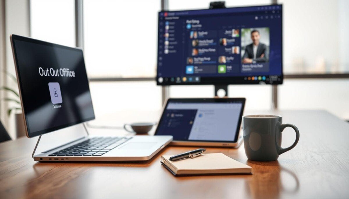 How to Set Up Out of Office Replies in Microsoft Teams - Online Tool Guides