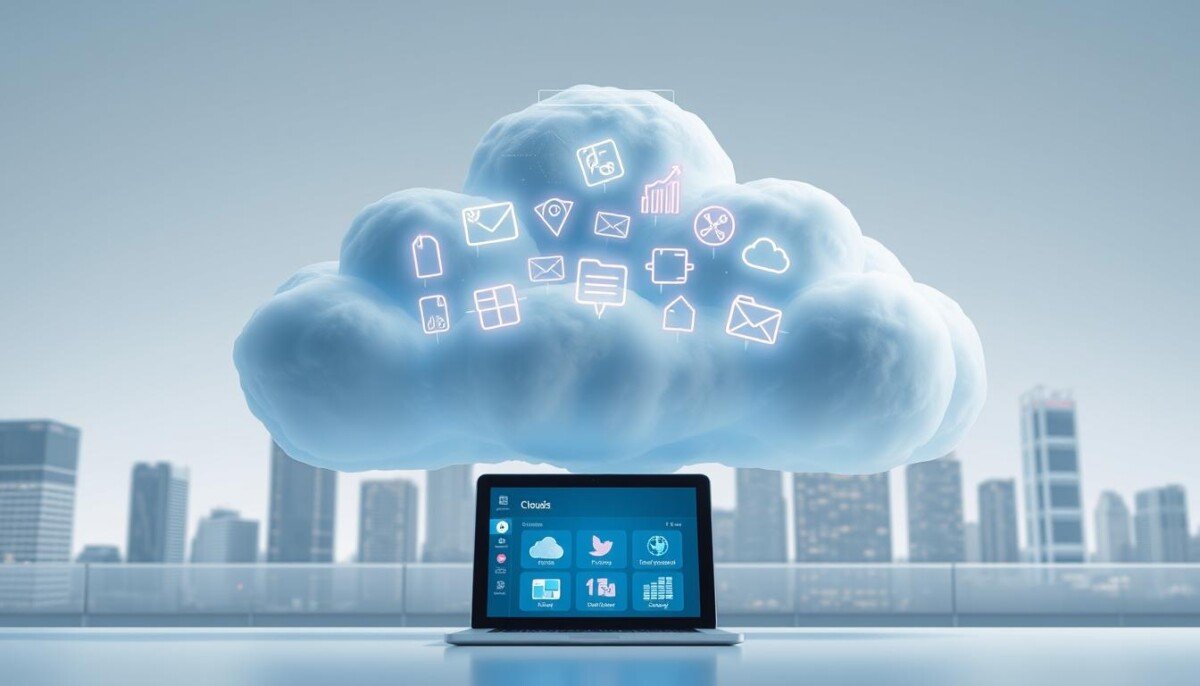 Online Storage Services