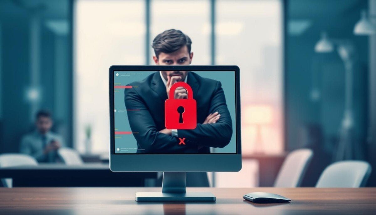 Fix: “Your Account Has Been Temporarily Locked” – Common Platforms