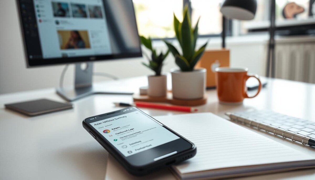 asana notification summaries