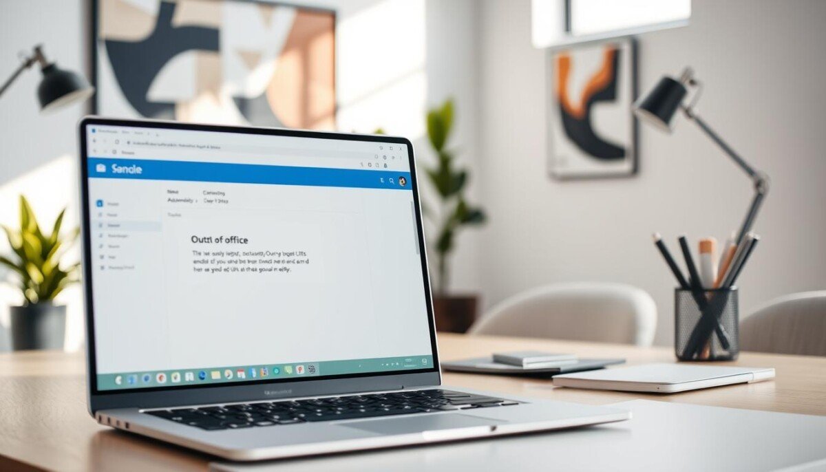 automate out of office