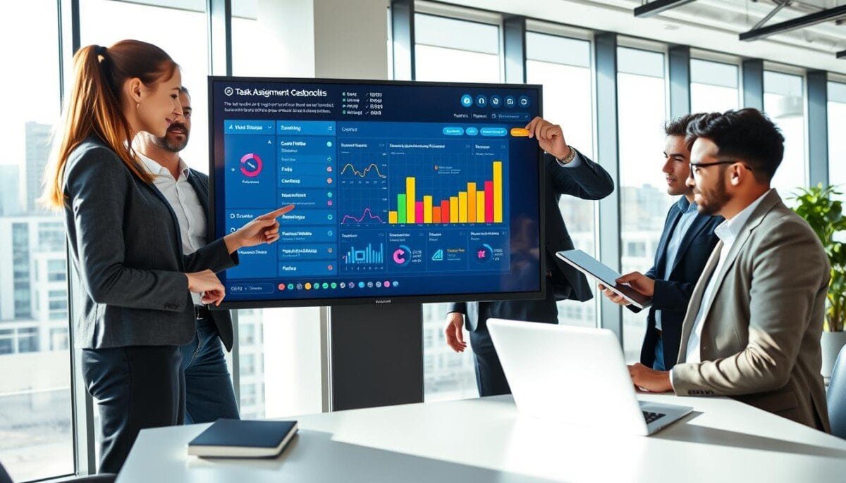 How to Automate Task Assignments Based on Availability