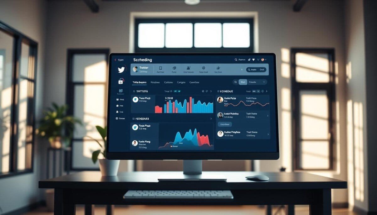best hootsuite alternatives twitter scheduling