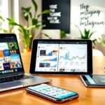 Best Instagram Scheduling Tools in 2026: Top Free and Paid Options