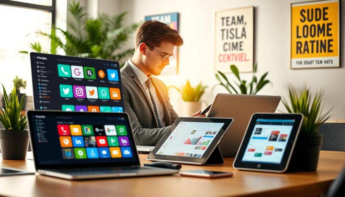 Best Social Media Management Tools for Small Businesses in 2026