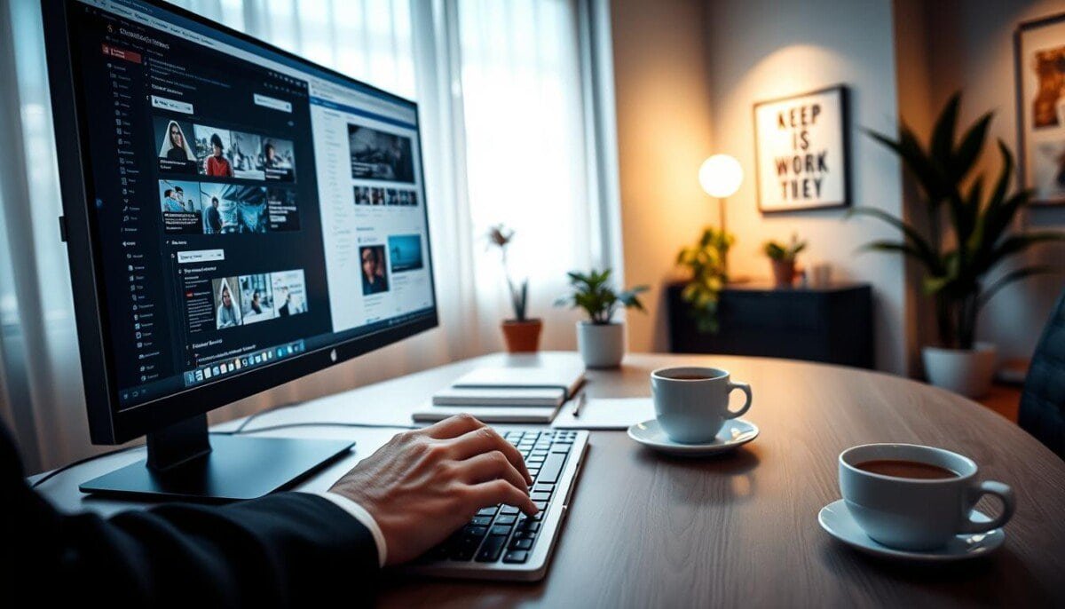 How to Save and Restore Browser Sessions for Deep Work