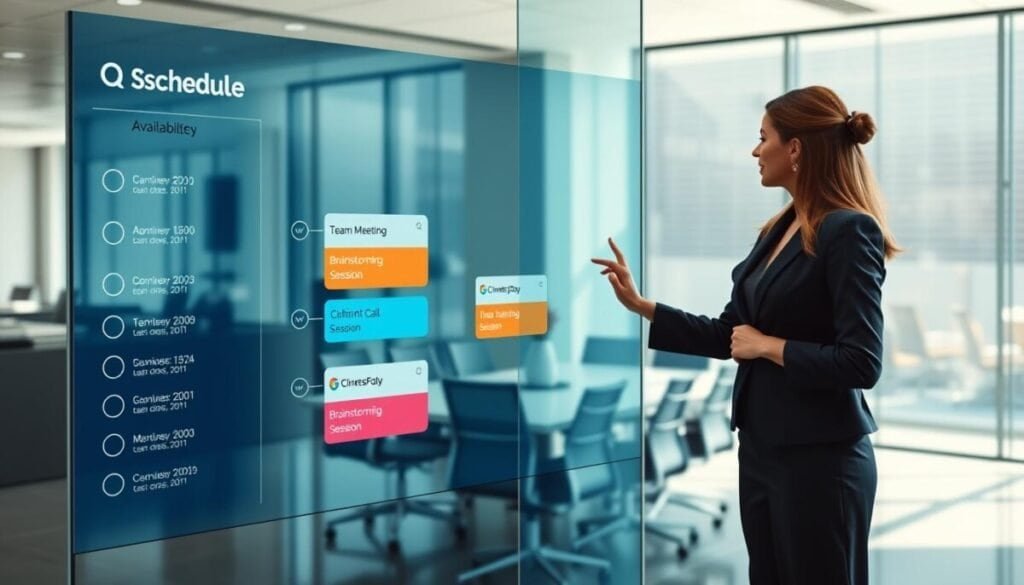 How to Create Different Availability Windows for Meeting Types - Online ...