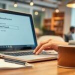 How to Change Your Password on Microsoft Teams and Outlook