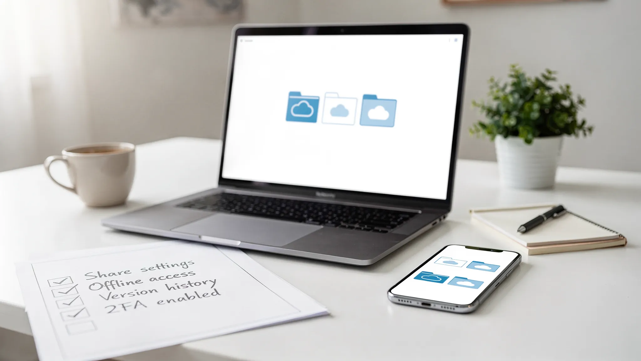 Cloud Based Storage Services: What to Choose in 2026