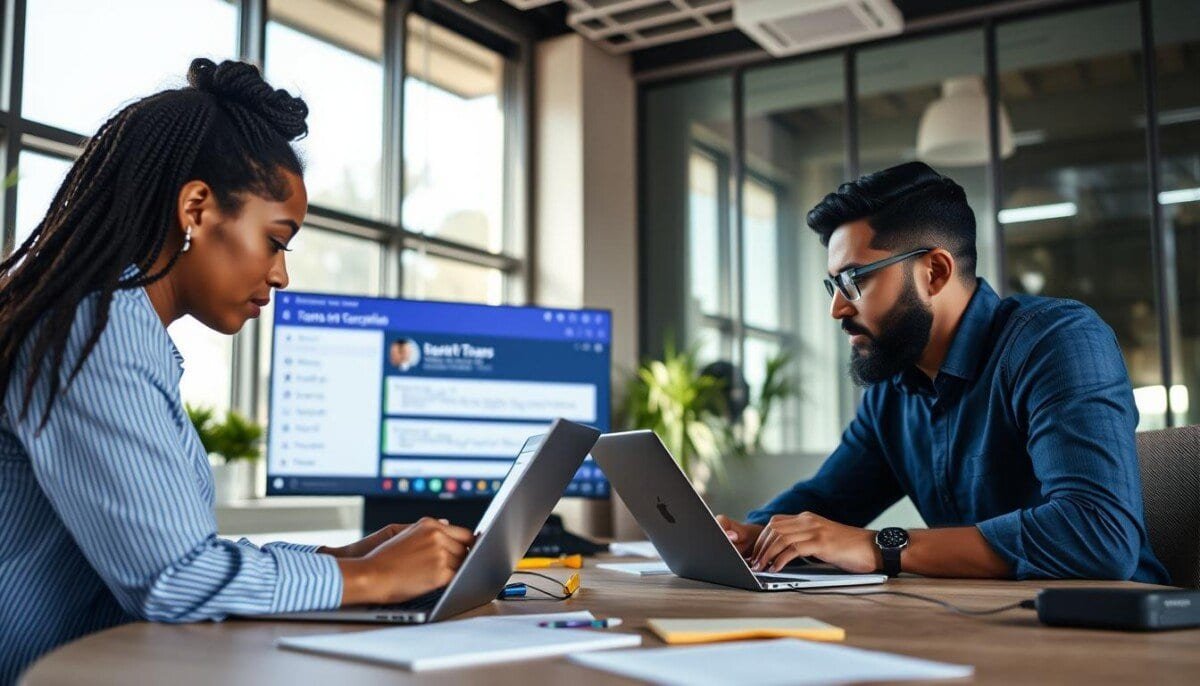 enable transcriptions microsoft teams