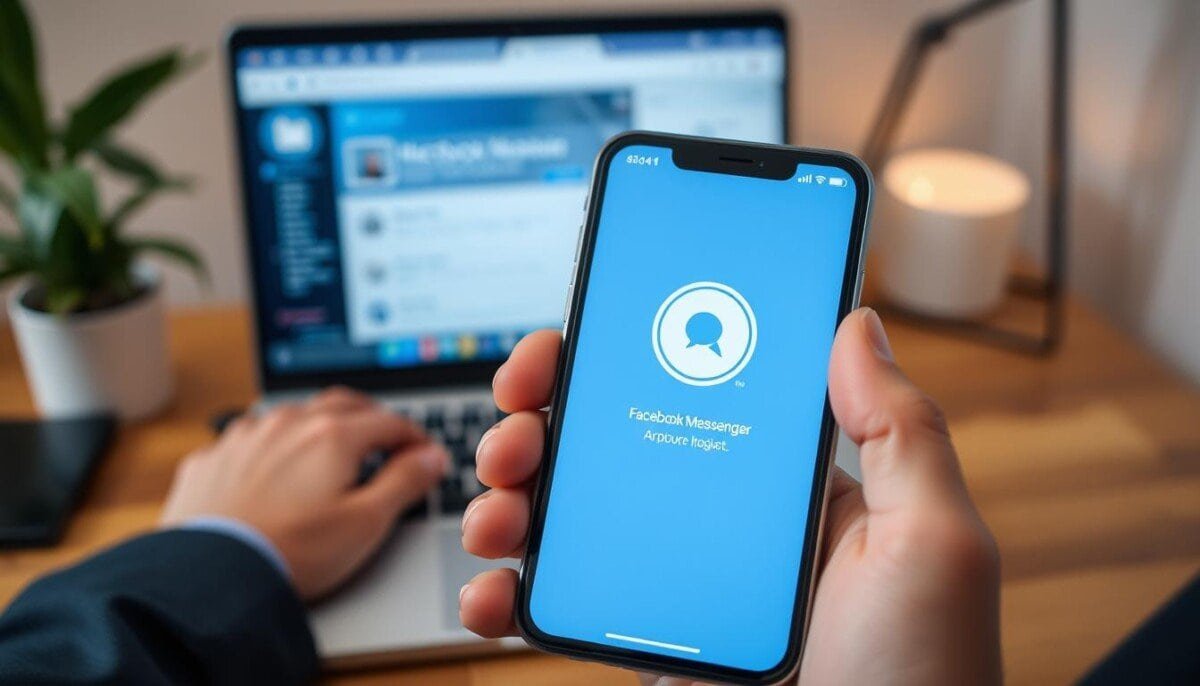 facebook messenger not sending messages fix