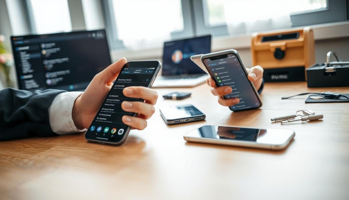 fix bluetooth lag android iphone