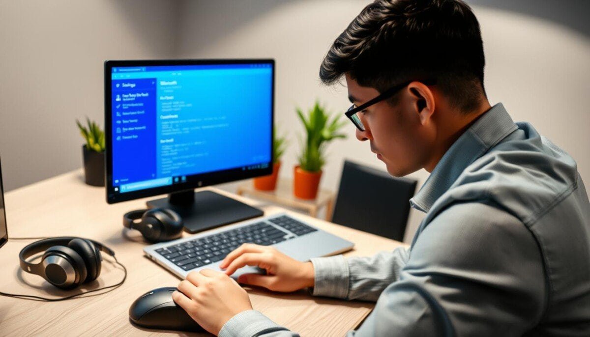 fix bluetooth pairing failures windows 11