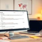 How to Create Email Templates in Gmail for Boundary-Setting Responses