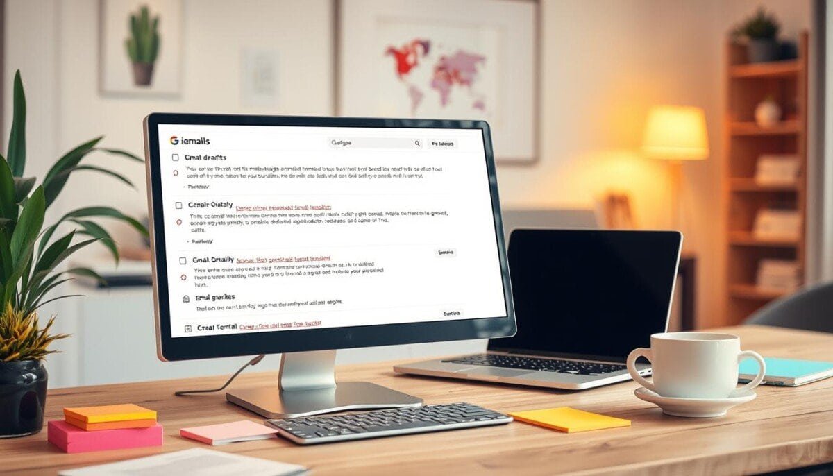 gmail boundary templates