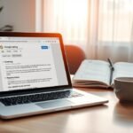 How to Create Email Templates in Gmail for Boundary-Setting Responses