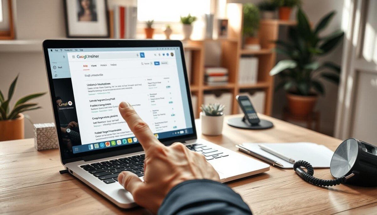 How to Bulk Unsubscribe from Emails in Gmail