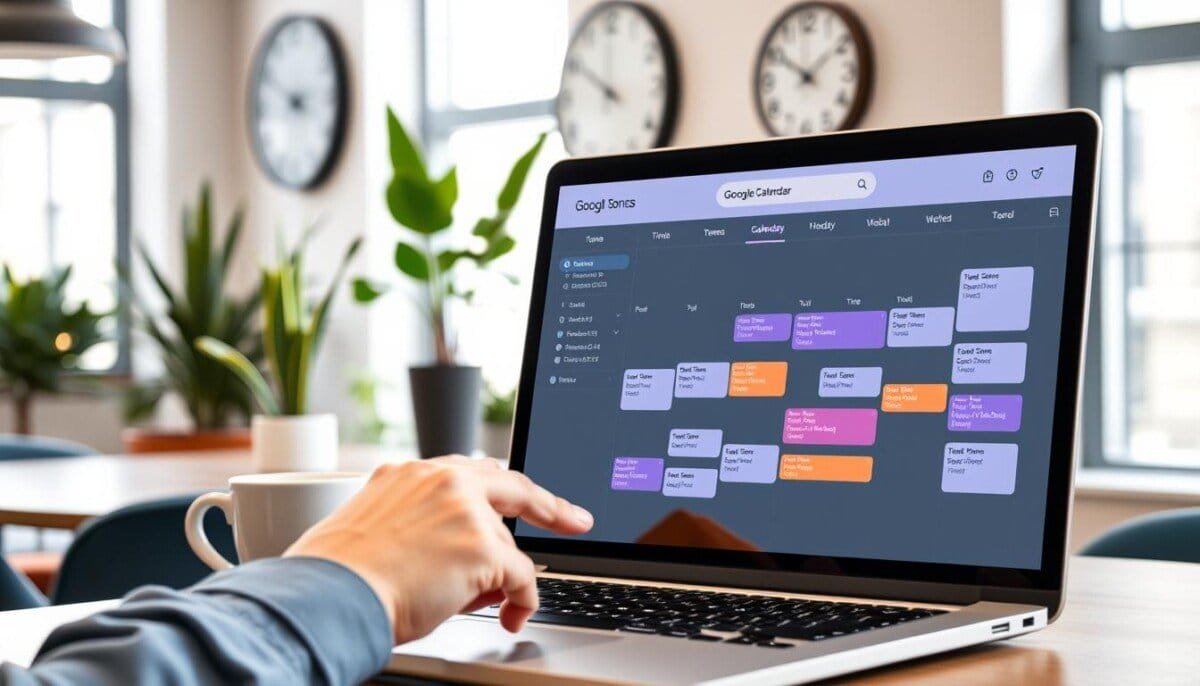 How to Use Google Calendar with Multiple Time Zones for Remote Teams