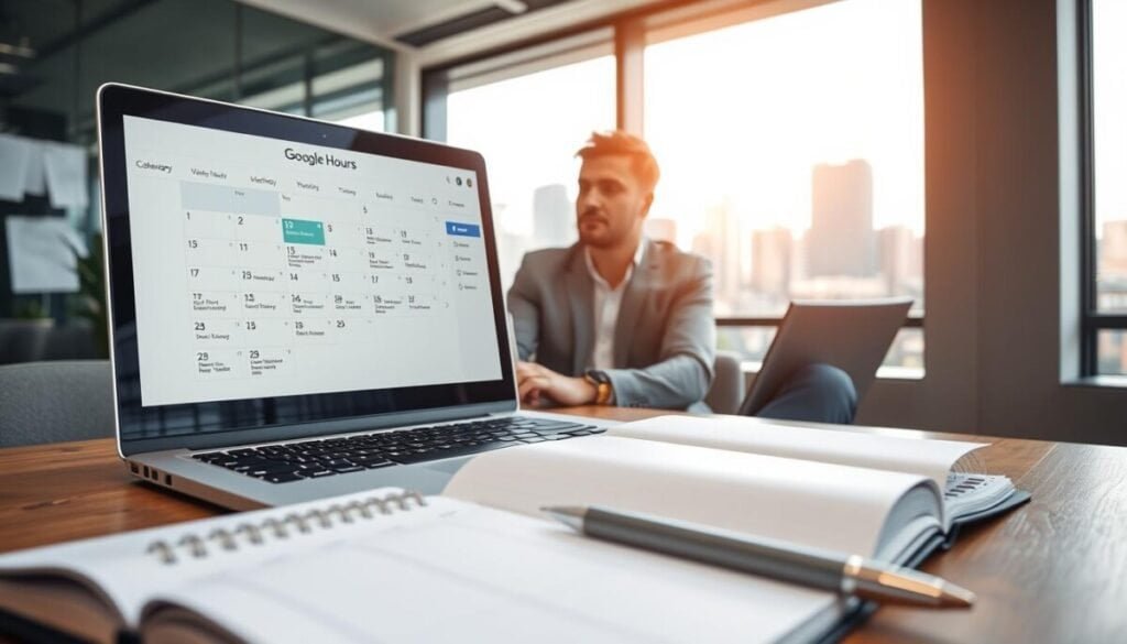 How to Set Working Hours in Google Calendar - Online Tool Guides