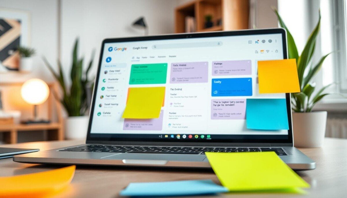 How to Use Google Keep for Time-Blocked Task Reminders