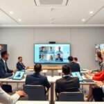 How to Use Google Meet Breakout Rooms for Structured Meetings