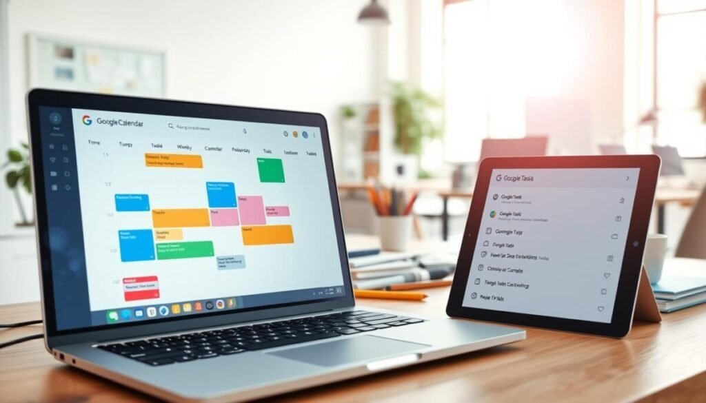 How to Sync Google Tasks with Calendar for Time Blocking - Online Tool ...