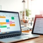 How to Sync Google Tasks with Calendar for Time Blocking