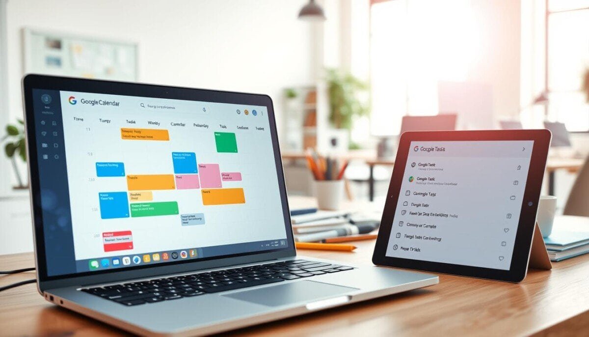 How to Sync Google Tasks with Calendar for Time Blocking