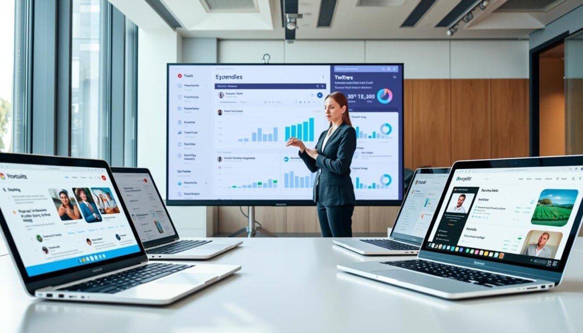 hootsuite vs buffer vs sprout social twitter