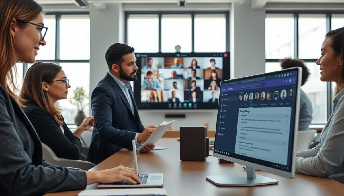 how to create recurring meetings in microsoft teams