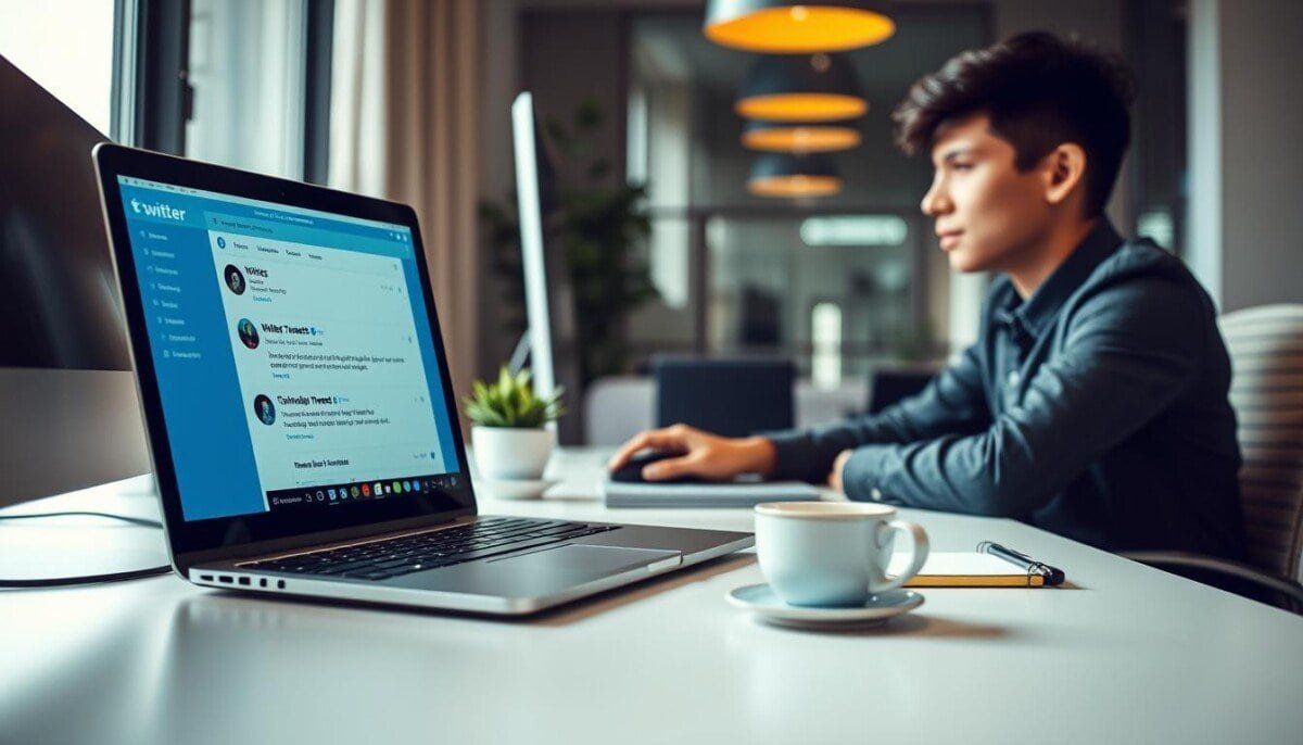 how to delete scheduled tweets