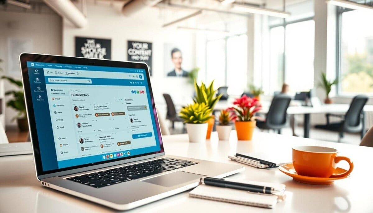 how to schedule linkedin posts in advance