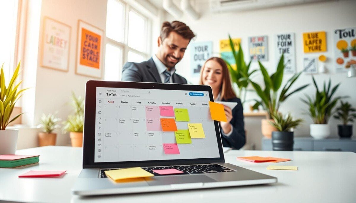 How to Schedule TikTok Videos in Advance: A Complete Guide