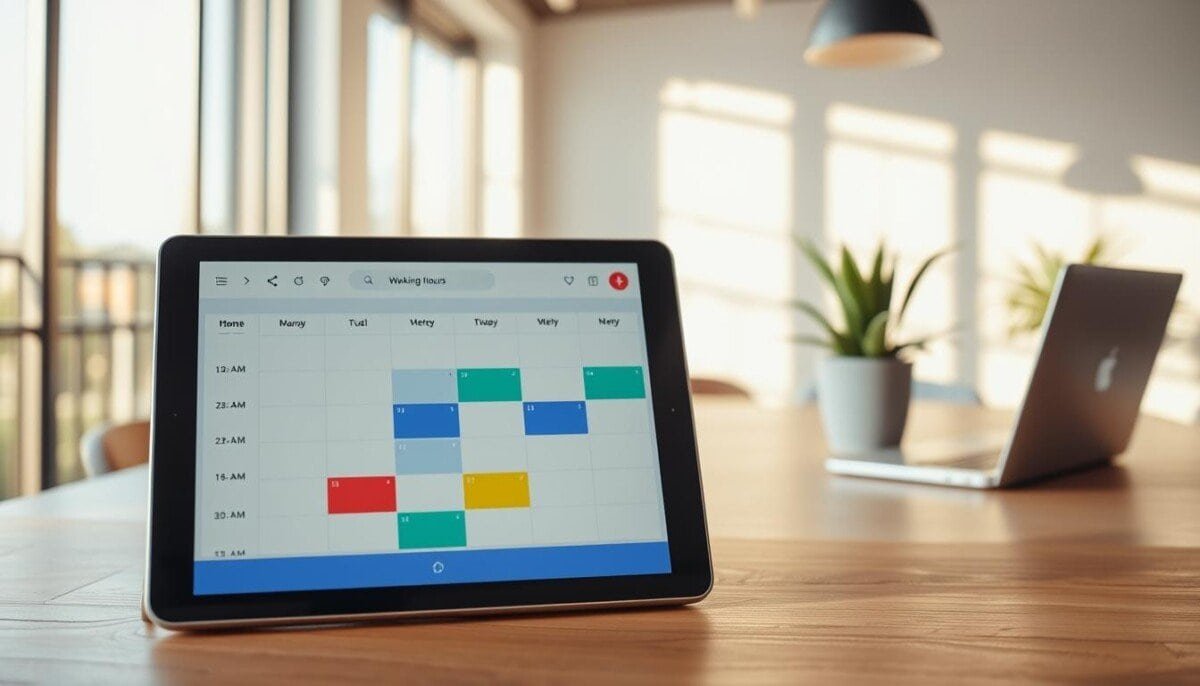 hubspot meetings hours