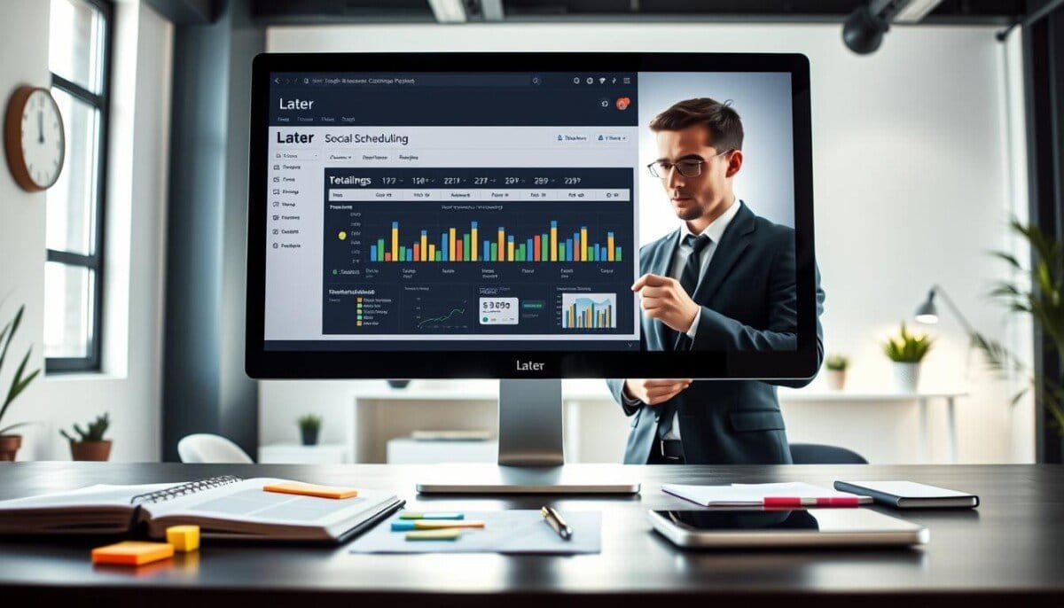 later social media scheduling review