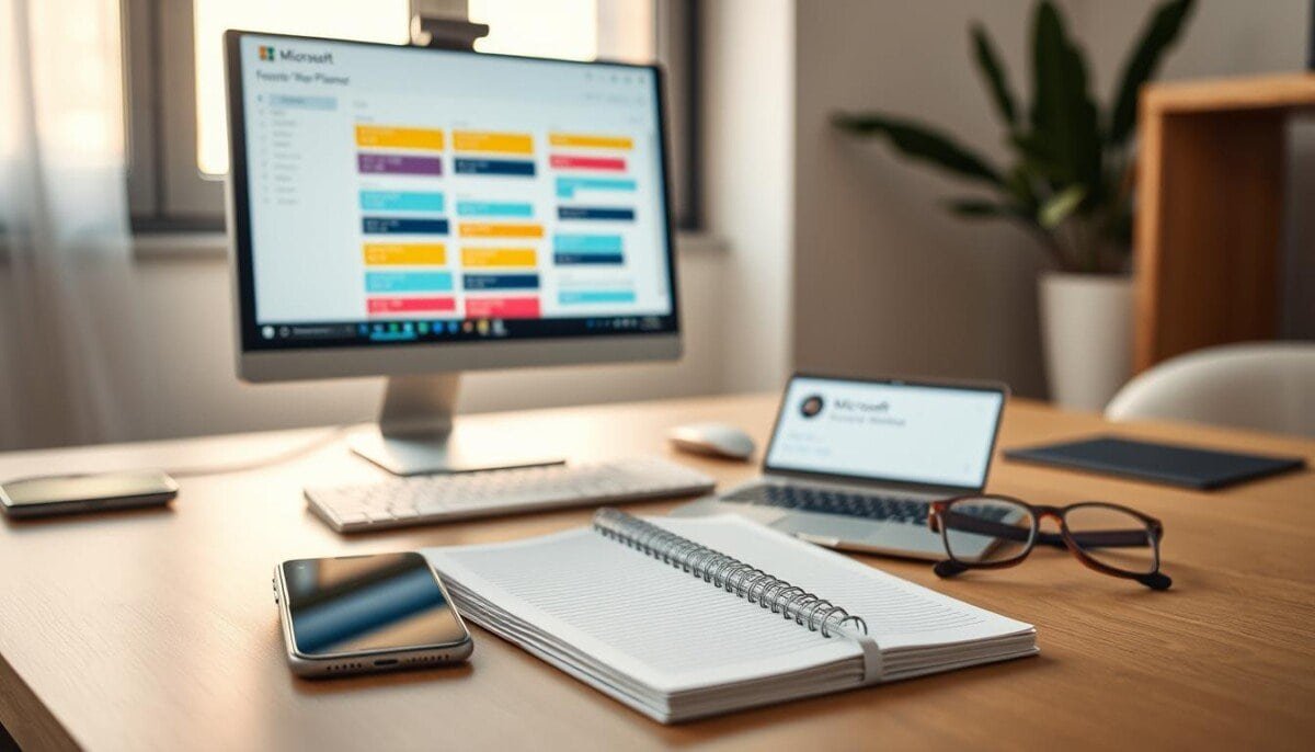 microsoft planner notifications