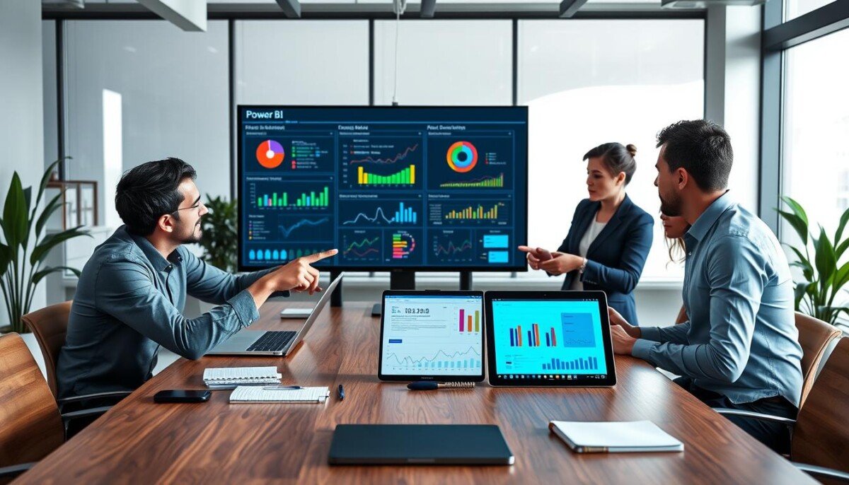 microsoft power bi beginners guide