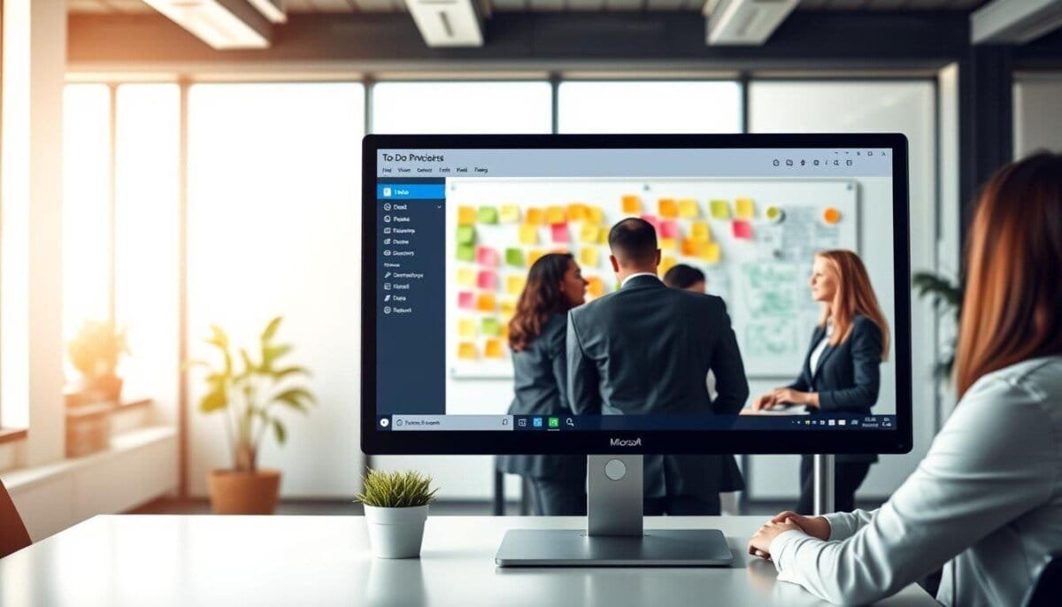 microsoft to do with teams task management