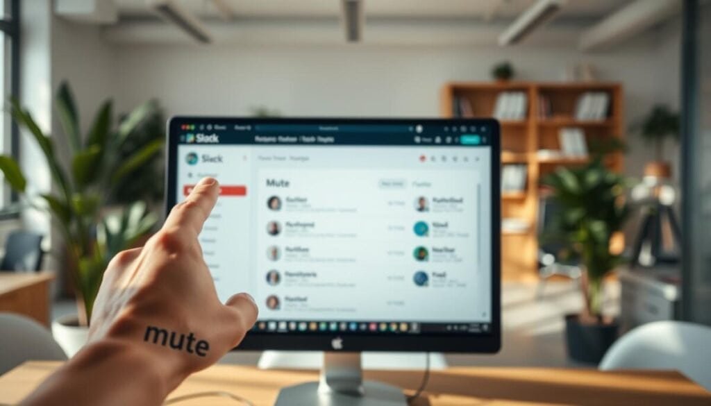 Mute Guide How to Mute Slack Channels Without Leaving Them - Online Tool Guides