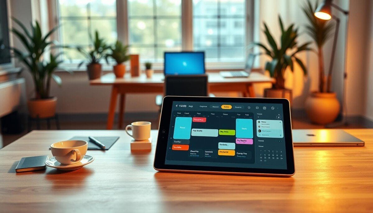 notion time blocking
