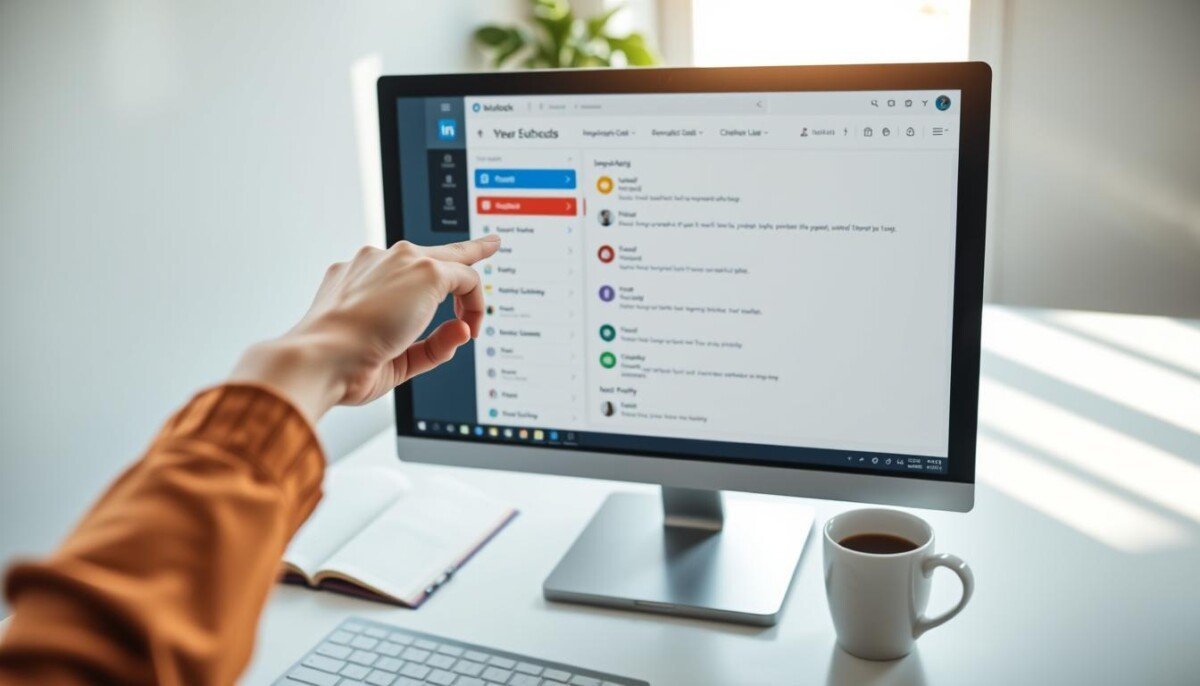 How to Use Outlook Categories to Color Code Emails by Priority