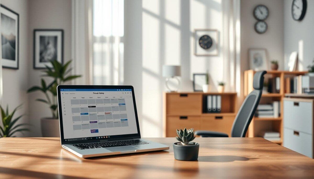 How to Create Recurring Focus Time Blocks in Outlook Calendar