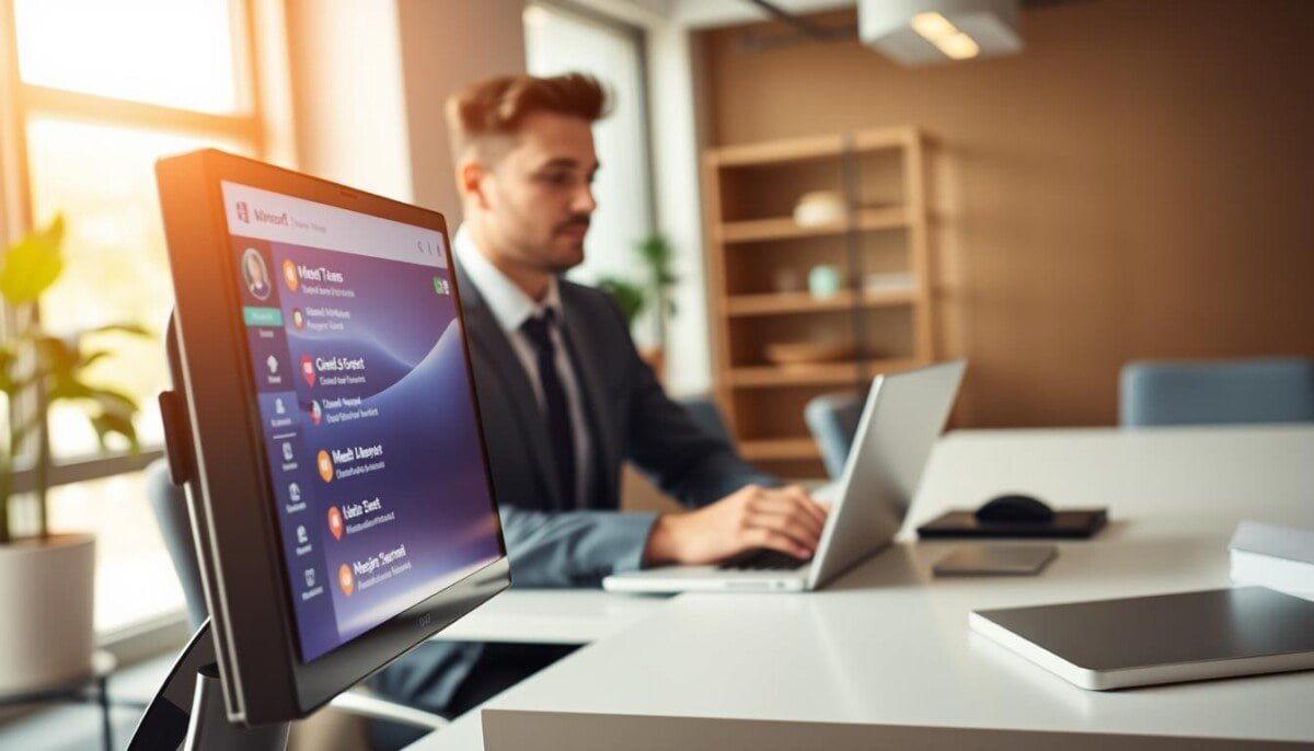 pin messages microsoft teams