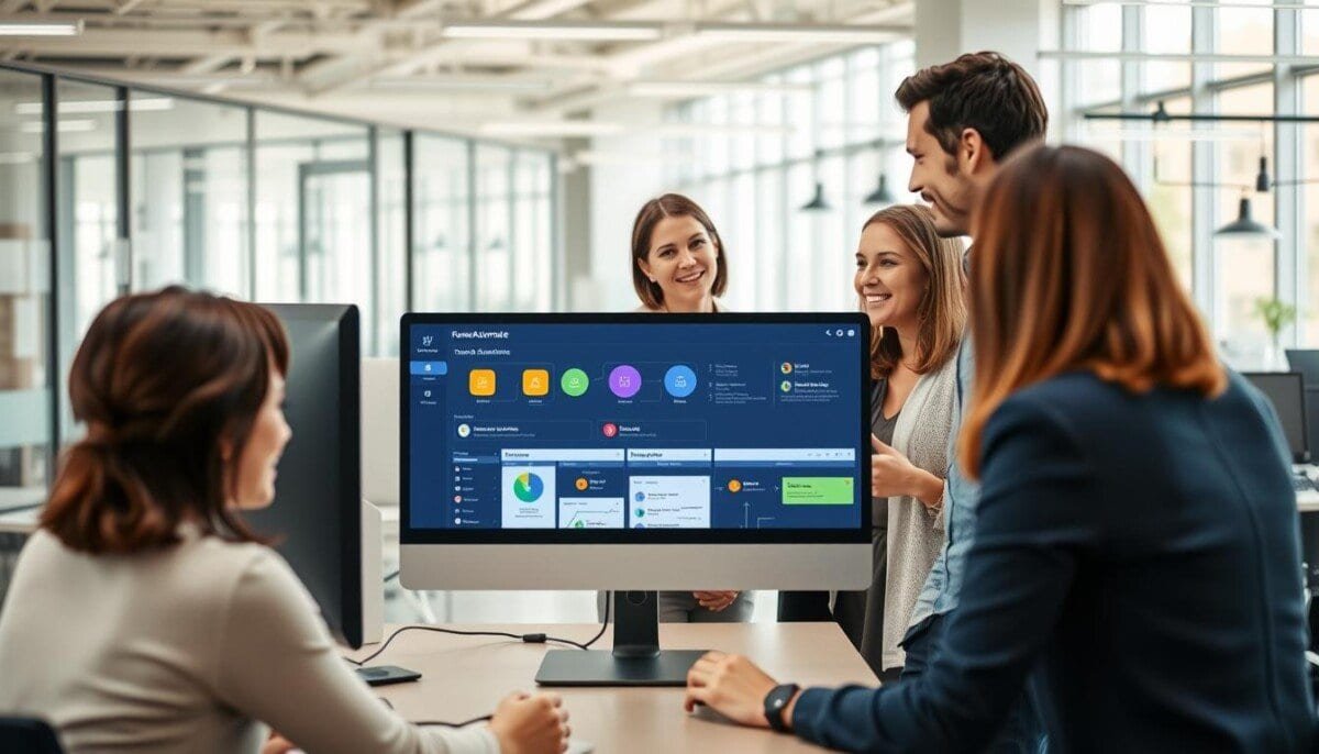 power automate teams status