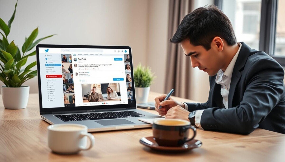 schedule twitter polls third party tools