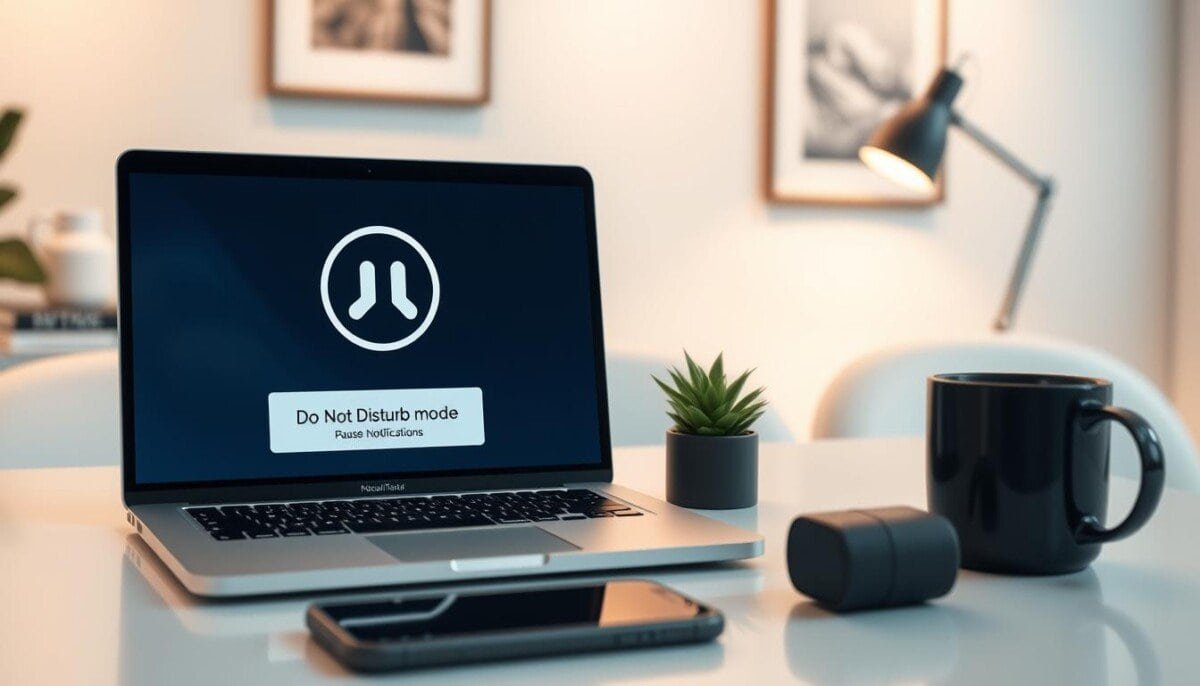 slack do not disturb schedule